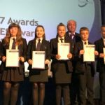 Y7 Pledges Silver